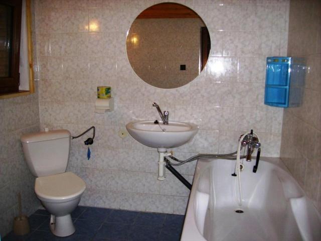 Chalupa Prazenica Liptovske Revuce Extérieur photo