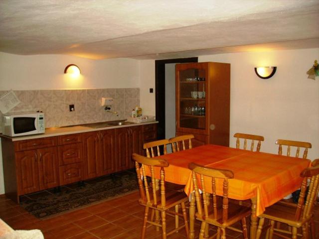 Chalupa Prazenica Liptovske Revuce Extérieur photo
